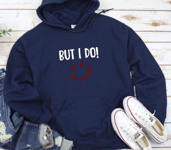 I Don't Do Matching Outfits, But I do - Funny Matching Set For Couples - Image 3