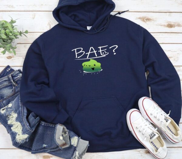 Wasa Bae - Hilarious Matching Set for Couples, Boyfriend and Girlfriend Fun Outfits - Image 3