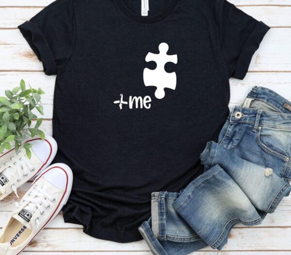 You + Me Delightful Matching Outfits: Perfect Valentine's Gift for Lovebirds, Adorable Couple's Set - Image 5