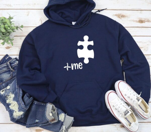 You + Me Delightful Matching Outfits: Perfect Valentine's Gift for Lovebirds, Adorable Couple's Set - Image 3