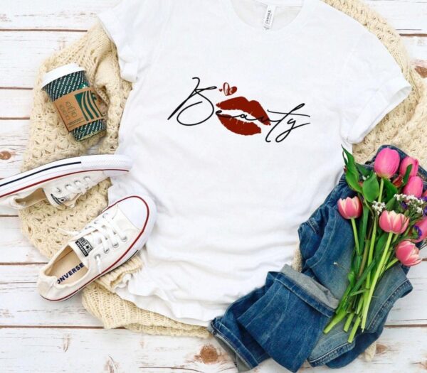 Beauty and Beast Matching Set - His & Hers Couple Outfits - Image 4