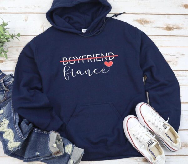 Girlfriend-Fiancee & Boyfriend-Fiance Matching Outfits - Image 3