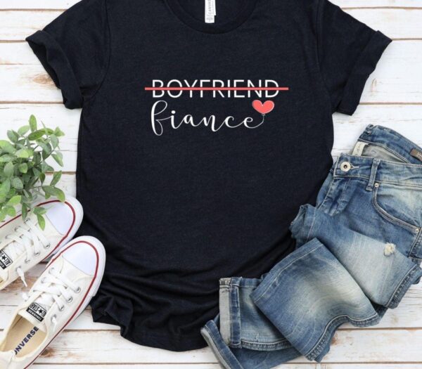 Girlfriend-Fiancee & Boyfriend-Fiance Matching Outfits - Image 5