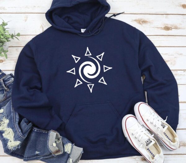 Matching Couple Outfits: Moon Sun, His Hers, Valentines Gift - Image 3