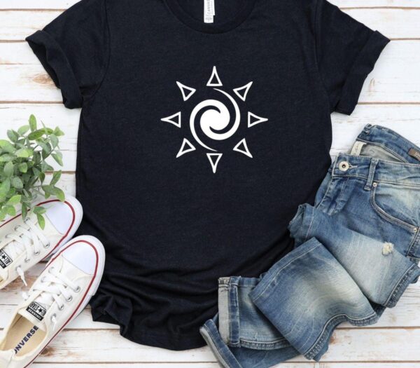 Matching Couple Outfits: Moon Sun, His Hers, Valentines Gift - Image 5