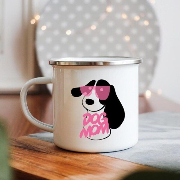 Dog Mom and Dad Mugs - Perfect Mugs for Dog Moms and Dads - Image 3