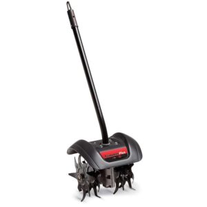 TrimmerPlus Cultivator attachment