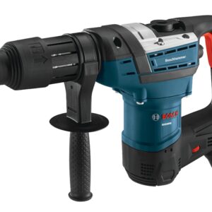 Bosch 12.0000 -Amp 1-9/16-in SDS-max Variable Speed Rotary Hammer Drill