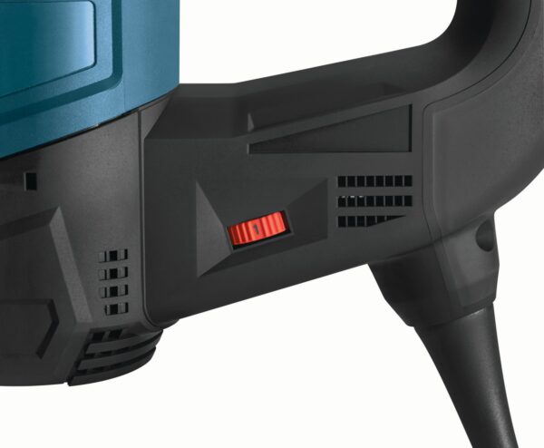 Bosch 12.0000 -Amp 1-9/16-in SDS-max Variable Speed Rotary Hammer Drill - Image 3