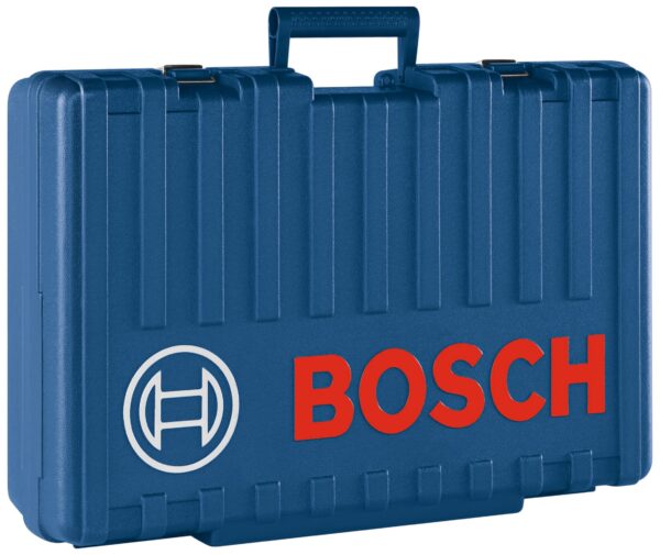 Bosch 12.0000 -Amp 1-9/16-in SDS-max Variable Speed Rotary Hammer Drill - Image 4