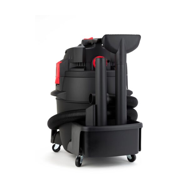 Shop-Vac 14-Gallons 5.5 HP Corded Wet/Dry Shop Vacuum with Accessories Included (corded) - Image 3
