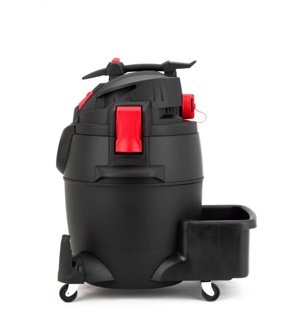 Shop-Vac 14-Gallons 5.5 HP Corded Wet/Dry Shop Vacuum with Accessories Included (corded) - Image 5