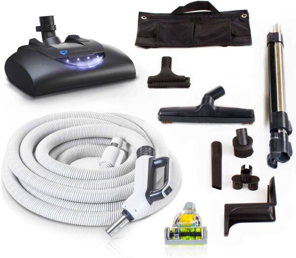 Prolux 11 -Piece Vacuum Attachment Kit