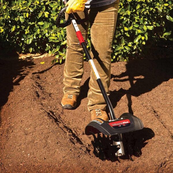 TrimmerPlus Cultivator attachment - Image 3