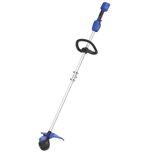 Kobalt 24-volt Cordless Battery String Trimmer and Leaf Blower Combo Kit 4 Ah (Battery & Charger Included) - Image 10