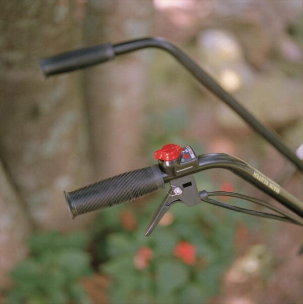 Honda FG110 25-cc 9-in Front-Tine Forward-rotating Tiller (CARB) - Image 5