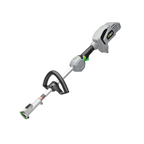 EGO POWER+ Multi System 56-volt Cordless Battery String Trimmer Combo Kit 5 Ah (Battery & Charger Included) - Image 2