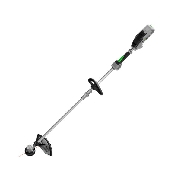 EGO POWER+ 56-volt Cordless Battery String Trimmer and Leaf Blower Combo Kit 2.5 Ah (Battery & Charger Included) - Image 9