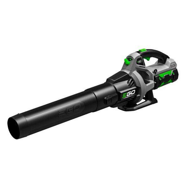EGO POWER+ 56-volt Cordless Battery String Trimmer and Leaf Blower Combo Kit 2.5 Ah (Battery & Charger Included) - Image 10