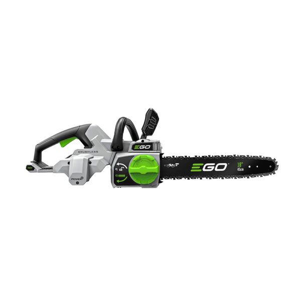 EGO 56-volt 18-in Battery Chainsaw (Battery and Charger Not Included) - Image 8