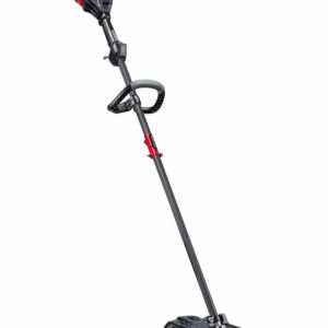 CRAFTSMAN WS4200 30-cc 4-cycle 17-in Straight Shaft Attachment Capable Gas String Trimmer