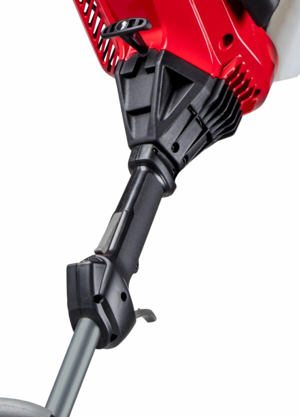 CRAFTSMAN WS4200 30-cc 4-cycle 17-in Straight Shaft Attachment Capable Gas String Trimmer - Image 6