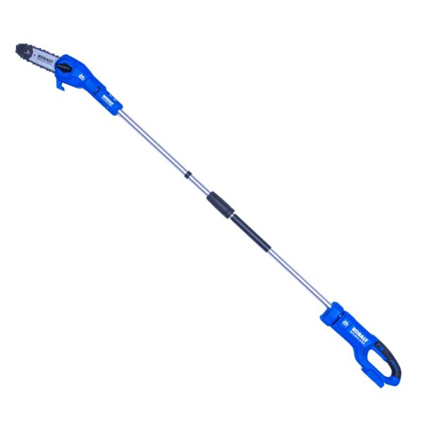 Kobalt 24-volt 8-in 2 Ah Pole Saw (Battery and Charger Included) - Image 5