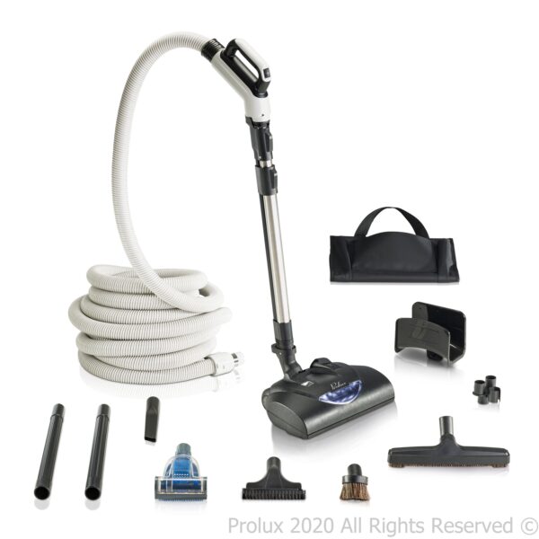Prolux 11 -Piece Vacuum Attachment Kit - Image 2