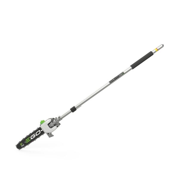 EGO POWER+ Multi System 56-volt 10-in 140-Amp 2.5 Ah Battery Pole Saw (Battery and Charger Included) - Image 4