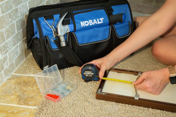 Kobalt 267 -Piece Household Tool Set with Soft Case - Image 8