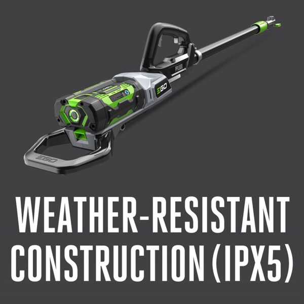 EGO POWER+ Commercial Telescopic Power pole - Image 3