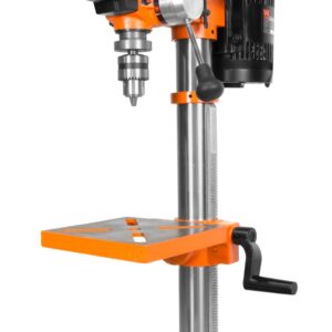 WEN 5 -Amp Variable -Speed Bench drill press
