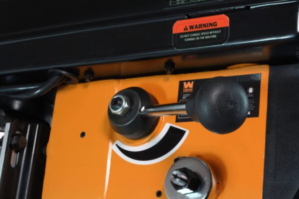 WEN 5 -Amp Variable -Speed Bench drill press - Image 5