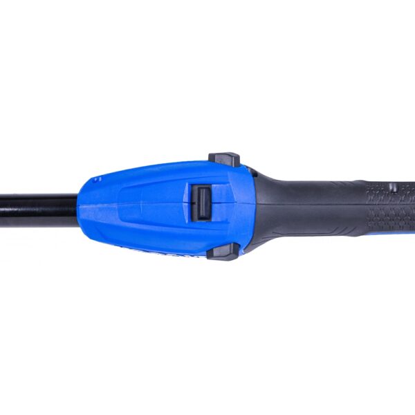 Kobalt 40-Volt 40-volt 9-Inches Handheld Battery Lawn Edger (Battery Not Included) - Image 5