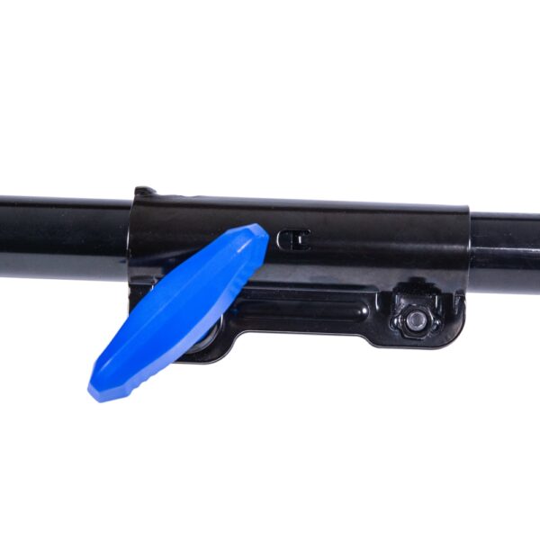 Kobalt 40-Volt 40-volt 9-Inches Handheld Battery Lawn Edger (Battery Not Included) - Image 4