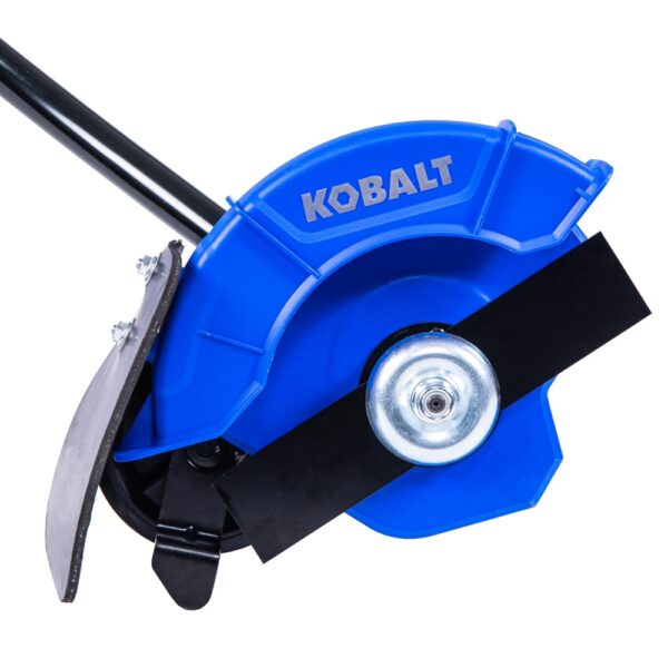 Kobalt 40-Volt 40-volt 9-Inches Handheld Battery Lawn Edger (Battery Not Included) - Image 3