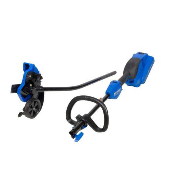 Kobalt 40-Volt 40-volt 9-Inches Handheld Battery Lawn Edger (Battery Not Included) - Image 2