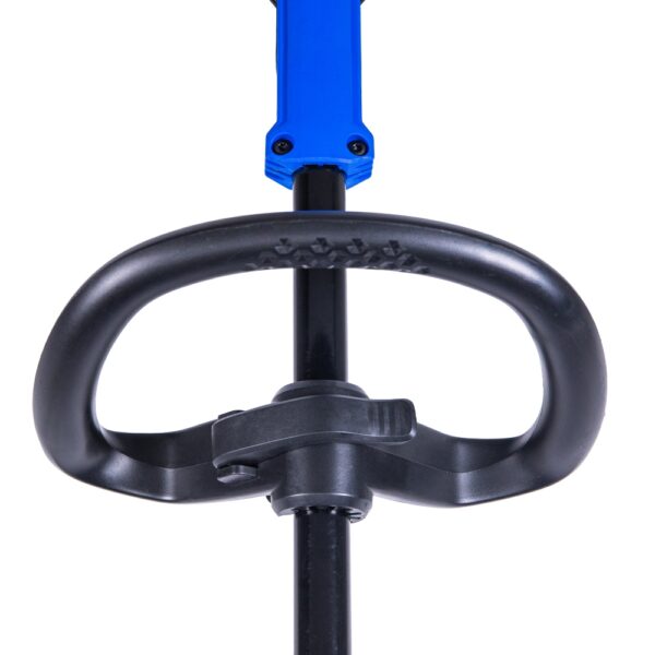 Kobalt Gen4 40-volt 15-in Straight Shaft Battery String Trimmer 4 Ah (Battery and Charger Included) - Image 7