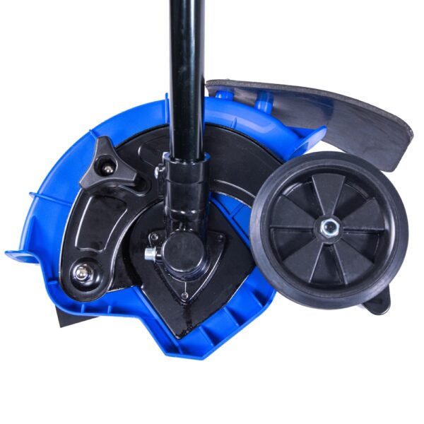Kobalt 40-Volt 40-volt 9-Inches Handheld Battery Lawn Edger (Battery Not Included) - Image 8