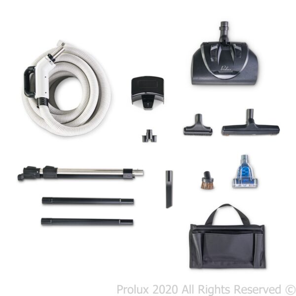 Prolux 11 -Piece Vacuum Attachment Kit - Image 6