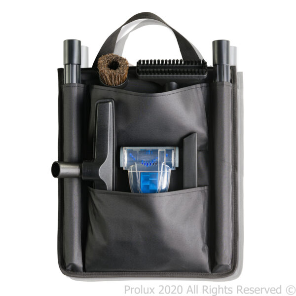 Prolux 11 -Piece Vacuum Attachment Kit - Image 8