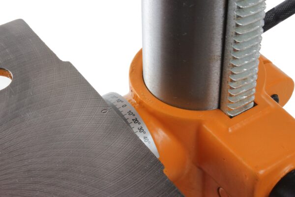 WEN 5 -Amp Variable -Speed Bench drill press - Image 7
