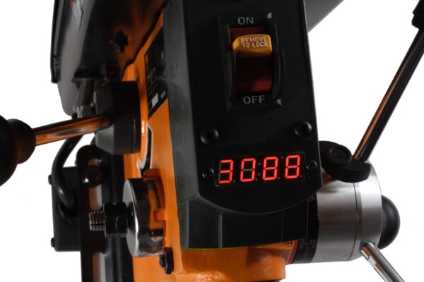 WEN 5 -Amp Variable -Speed Bench drill press - Image 6