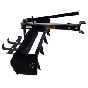 Brinly 42-Inches Sleeve Box Scraper