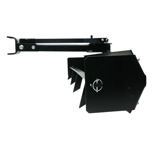 Brinly 42-Inches Sleeve Box Scraper - Image 3