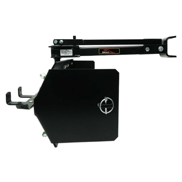 Brinly 42-Inches Sleeve Box Scraper - Image 4