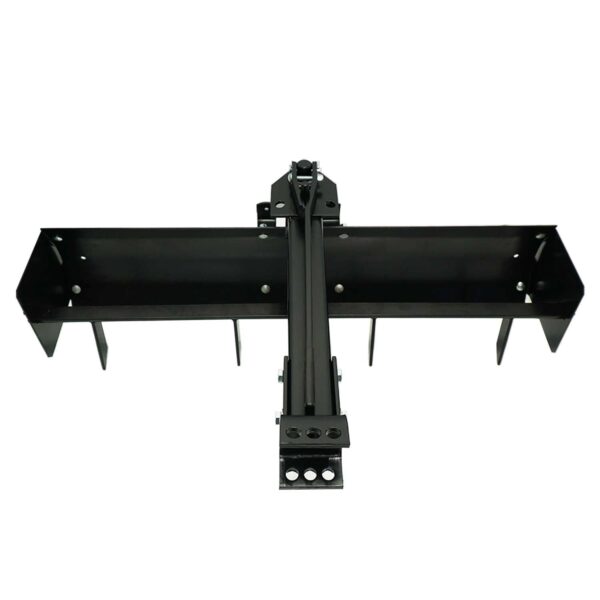 Brinly 42-Inches Sleeve Box Scraper - Image 2