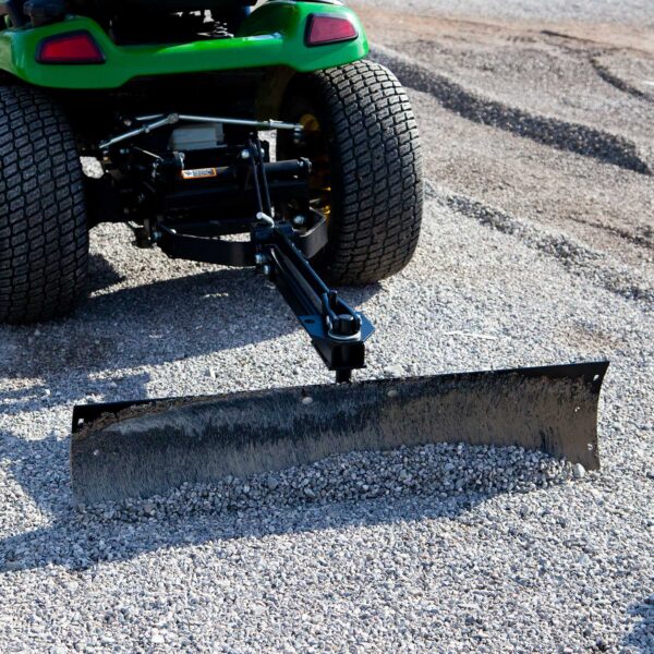 Brinly 42-Inches Sleeve Box Scraper - Image 10