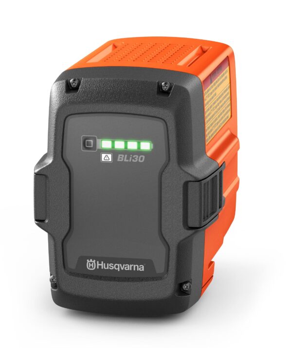 Husqvarna 40 -Volt, 7.5 Ah 1 -Pack Lithium Ion (Li-ion) Battery