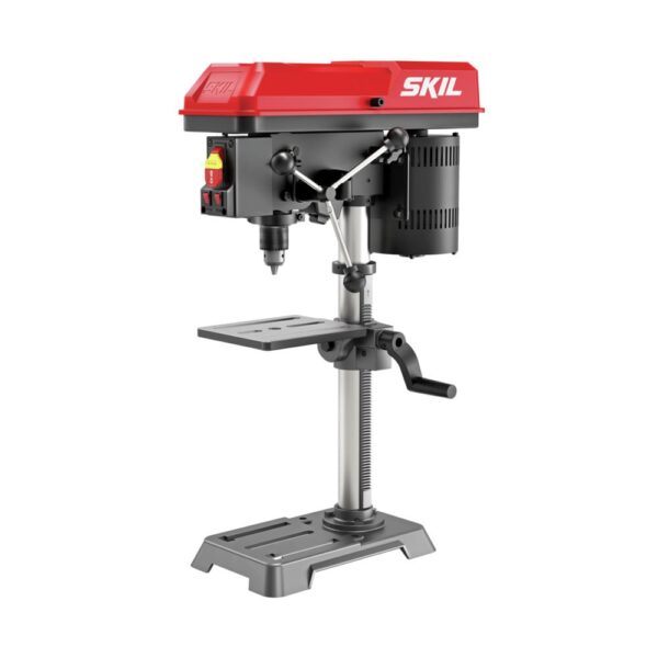 SKIL 6.2 -Amp 5 -Speed Bench drill press